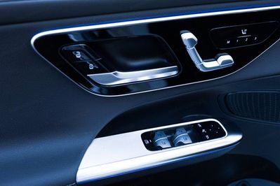 Mercedes GLC Coupe 200 d  4-Matic AMG Line