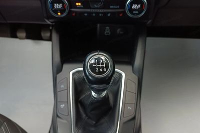 Ford Kuga 1.5 EcoBlue FWD Titanium