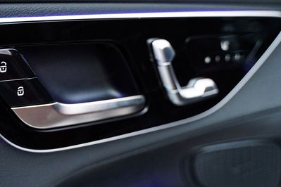 Mercedes GLC Coupe 300 4-Matic AMG Line