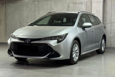 Toyota Corolla Comfort 1.8 Hybrid