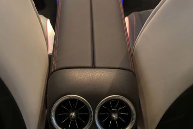 Mercedes CLA 250+