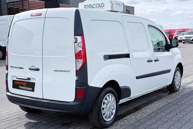 Renault Kangoo L2 Izoterma