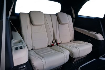 Mercedes GLS 450 d 4-MATIC AMG Line