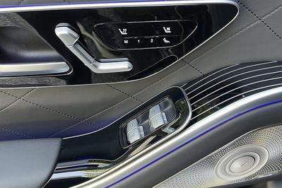 Mercedes Klasa S 450 d 4-Matic L AMG Line