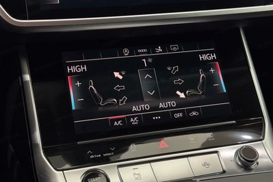 Audi A7 Sportback 45 TFSI S Line