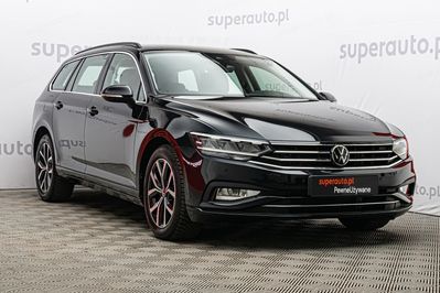 Volkswagen Passat 1.5 TSI EVO Business DSG