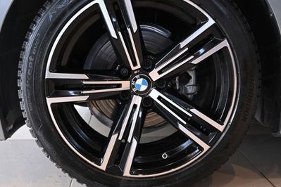 BMW Seria 3 Touring 318d M Sport