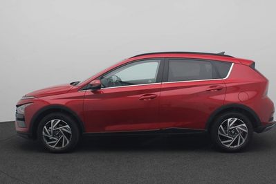 Hyundai Bayon 1.0 T-GDI Modern DCT