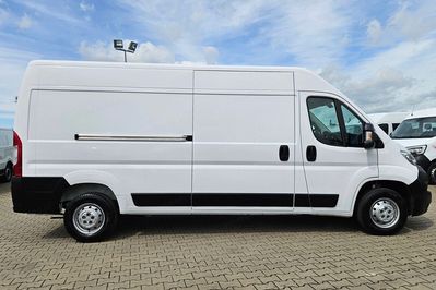 Citroen Jumper L3H2