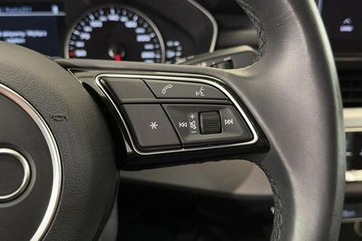 Audi A5 Sportback 40 TFSI S Line