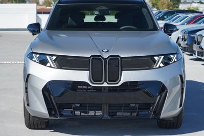 BMW X5 xDrive40d M Sport
