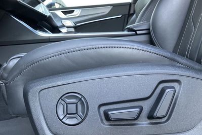 Audi A7 50 TFSI e PHEV Quattro S tronic