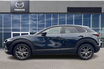 Mazda CX-30 2.0 Exclusive-Line