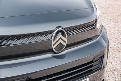 Citroen SpaceTourer XL L2H1 Business EAT8