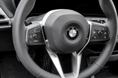 BMW Seria 1 120 M Design