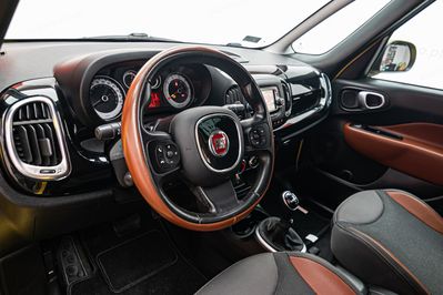 Fiat 500L 1.3 Multijet