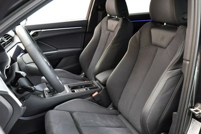 Audi Q3 40 TFSI quattro S tronic