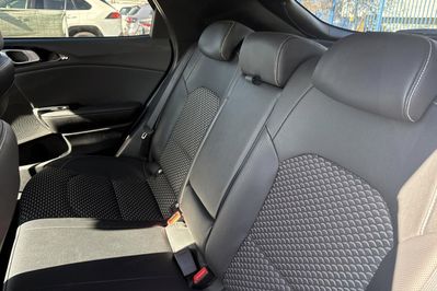 Kia XCeed Business Line 1.5 T-GDI