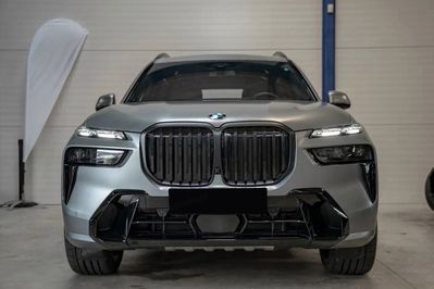 BMW X7 xDrive40d M Sport