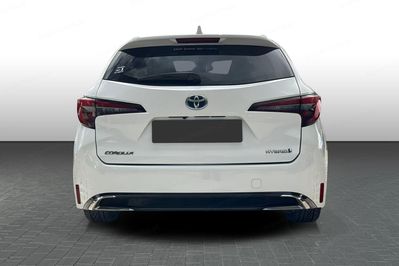 Toyota Corolla Comfort 1.8 Hybrid