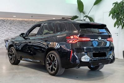 BMW X3 xDrive20d M Sport