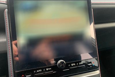 Lexus LBX Emotion 1.5 Hybrid