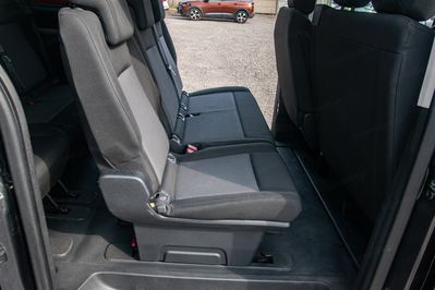 Citroen SpaceTourer XL L2H1 Business EAT8