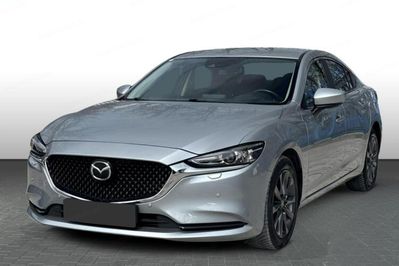 Mazda 6 2.0 SkyJoy aut