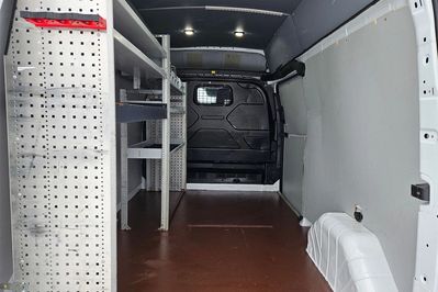 Ford Transit Custom L2H2