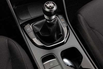 Hyundai Tucson 1.6 T-GDI Smart 2WD