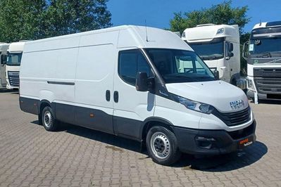 Iveco Daily 35S16 L4H2 AT