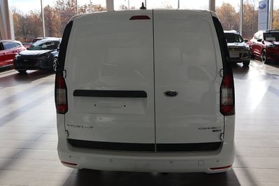 Ford Transit Connect L2 Limited PHEV A6