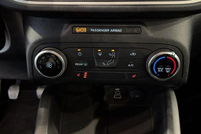 Ford Kuga 1.5 EcoBoost FWD Titanium