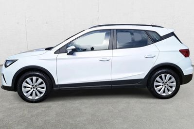 Seat Arona 1.0 Tsi Style S&S