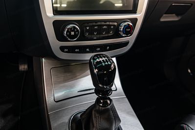 EVO CROSS4 ‎‎2.0 T AWD