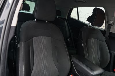 Kia Sportage 1.6 T-GDI L 2WD DCT