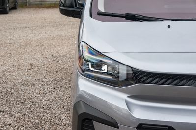 Citroen SpaceTourer XL L2H1 Business EAT8