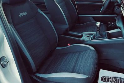 Jeep Avenger Longitude 1.2 GSE T3  FWD