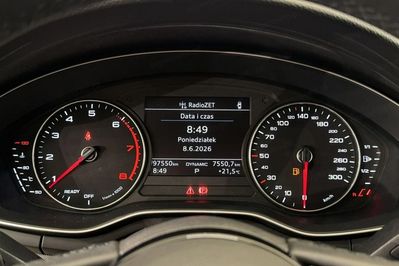 Audi A5 Sportback 40 TFSI S Line