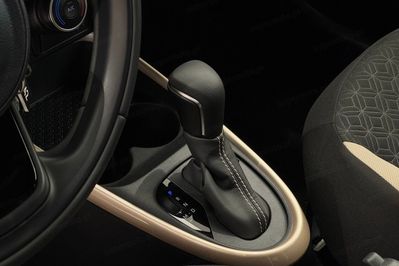 Toyota Aygo X 1.0 Style