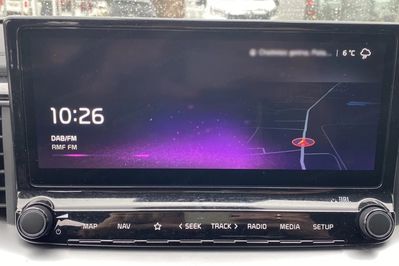 Kia ProCeed 1.5 T-GDI GT Line