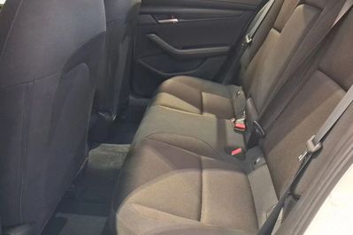 Mazda 3 2.0  aut