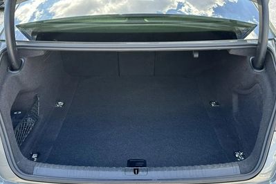 Audi A6 40 TDI mHEV quattro S tronic