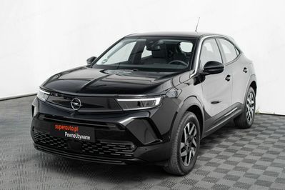 Opel Mokka 1.2 T Edition S&S