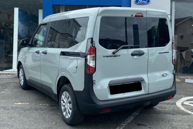 Ford Transit Courier Kombi N1 L1H1 Trend