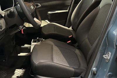 Dacia Spring Electric  Extreme 24.3kWh