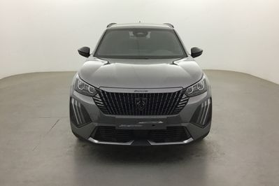Peugeot 2008 ALLURE 1.2 PureTech