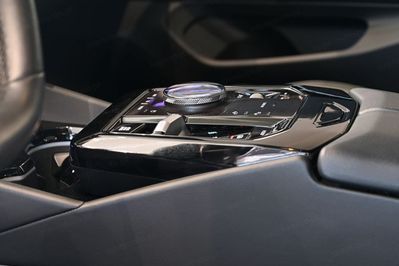 BMW Seria 5 520I M Sport