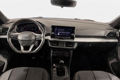Seat Tarraco 1.5 TSI