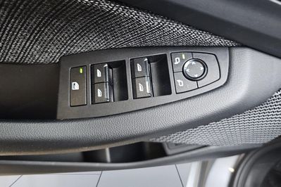 BMW Seria 2 Active Tourer 218i